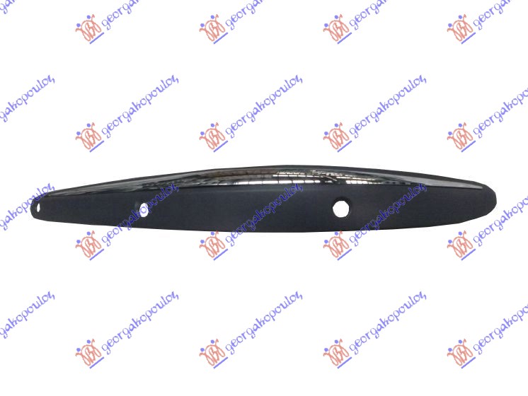 LAJSNA PREDNJEG BRANIKA (ELEGANCE/AVANTGARDE) (PDS SENZOR) MERCEDES E CLASS 2002-2009 (W211)