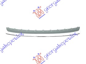 LAJSNA ZADNJEG BRANIKA CENTRALNA (ELEGANCE) -06 MERCEDES E CLASS 2002-2009 (W211)