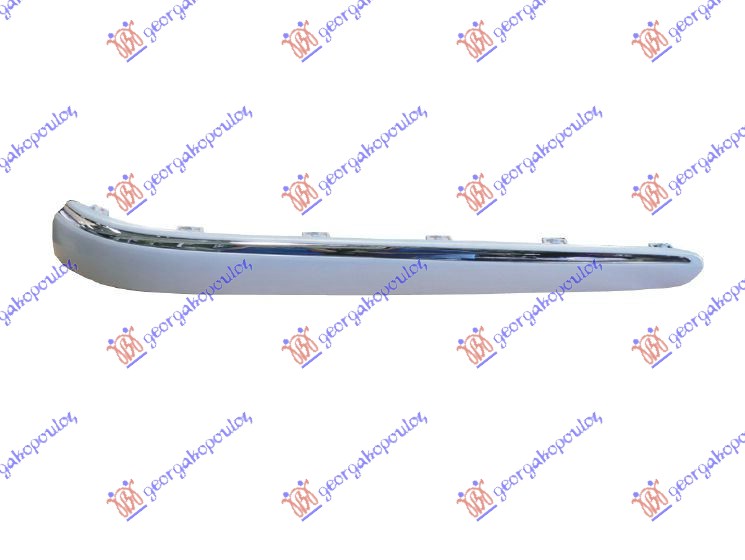 LAJSNA ZADNJEG BRANIKA (ELEGANCE) -06 MERCEDES E CLASS 2002-2009 (W211)