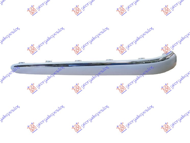 LAJSNA ZADNJEG BRANIKA (ELEGANCE) -06 MERCEDES E CLASS 2002-2009 (W211)