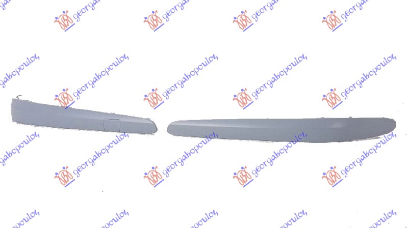 LAJSNA PREDNJEG BRANIKA (CLASSIC) MERCEDES E CLASS 2002-2009 (W211)