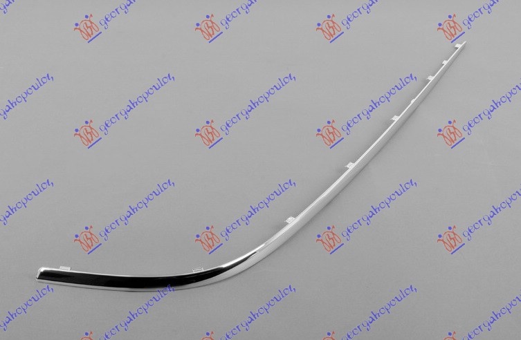 LAJSNA ZADNJEG BRANIKA KARAVAN HROM MERCEDES E CLASS 2002-2009 (W211)