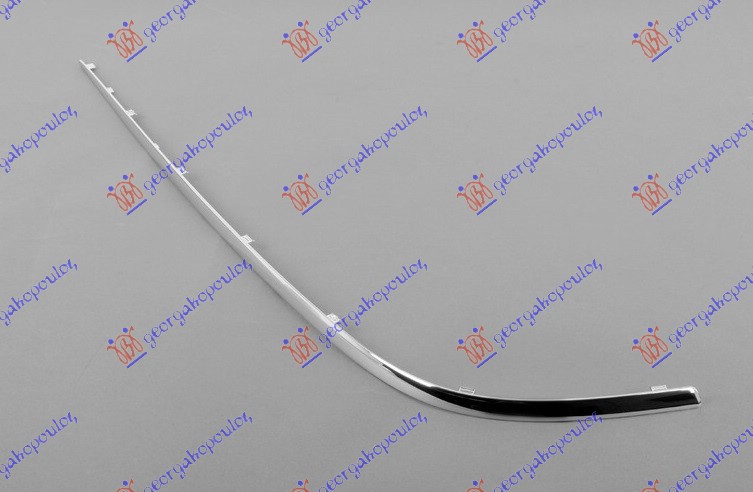 LAJSNA ZADNJEG BRANIKA KARAVAN HROM MERCEDES E CLASS 2002-2009 (W211)