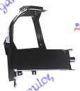 NOSAC PREDNJEG BRANIKA (VELIKI) METALNI MERCEDES E CLASS 2002-2009 (W211)