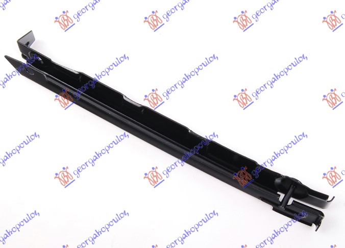 NOSAC PREDNJEG BRANIKA BOCNI METALNI MERCEDES E CLASS 2002-2009 (W211)