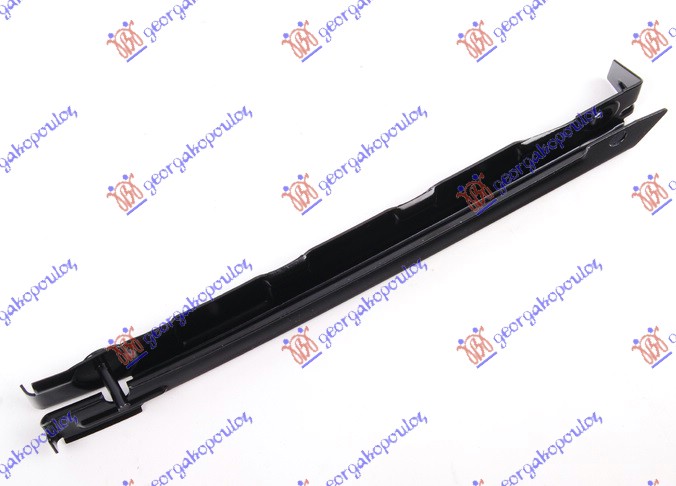 NOSAC PREDNJEG BRANIKA BOCNI METALNI MERCEDES E CLASS 2002-2009 (W211)