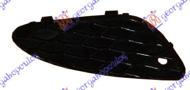 RESETKA PREDNJEG BRANIKA -06 (CLASSIC/ELEGANANCE) MERCEDES E CLASS 2002-2009 (W211)