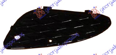 RESETKA PREDNJEG BRANIKA -06 (CLASSIC/ELEGANANCE) MERCEDES E CLASS 2002-2009 (W211)