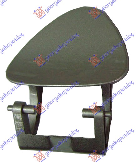 POKLOPAC PRSKALICE FARA -06 MERCEDES E CLASS 2002-2009 (W211)