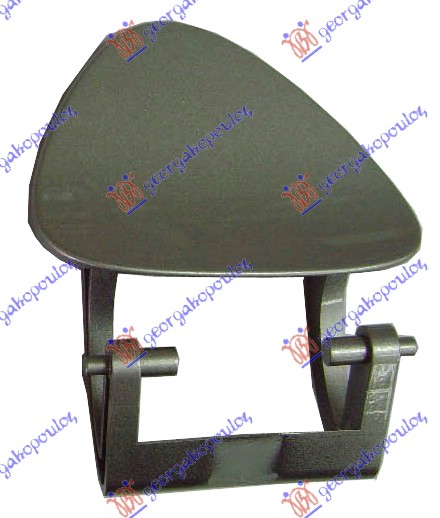 POKLOPAC PRSKALICE FARA -06 MERCEDES E CLASS 2002-2009 (W211)