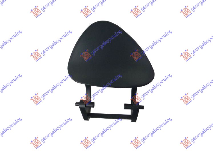 POKLOPAC PRSKALICE FARA 06- MERCEDES E CLASS 2002-2009 (W211)