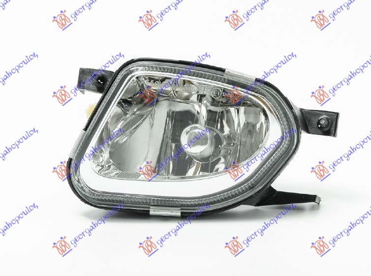 MAGLENKA (HROM NOSAC) 2002-2004 (HELLA) MERCEDES E CLASS 2002-2009 (W211)