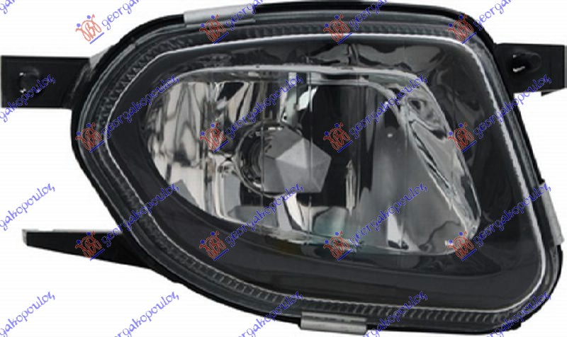MAGLENKA (CRNO KUCISTE) 2004-2006 (E) (TYC) MERCEDES E CLASS 2002-2009 (W211)
