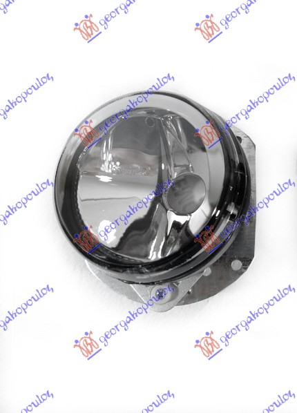 MAGLENKA OKRUGLA 2007- (AMG) (E) (DEPO) MERCEDES E CLASS 2002-2009 (W211)