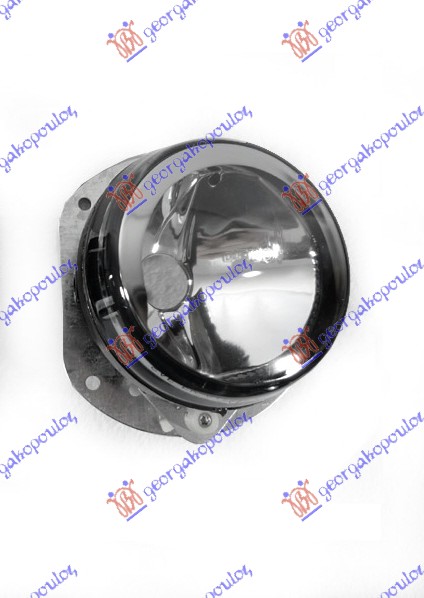 MAGLENKA OKRUGLA 2007- (AMG) (E) (DEPO) MERCEDES E CLASS 2002-2009 (W211)
