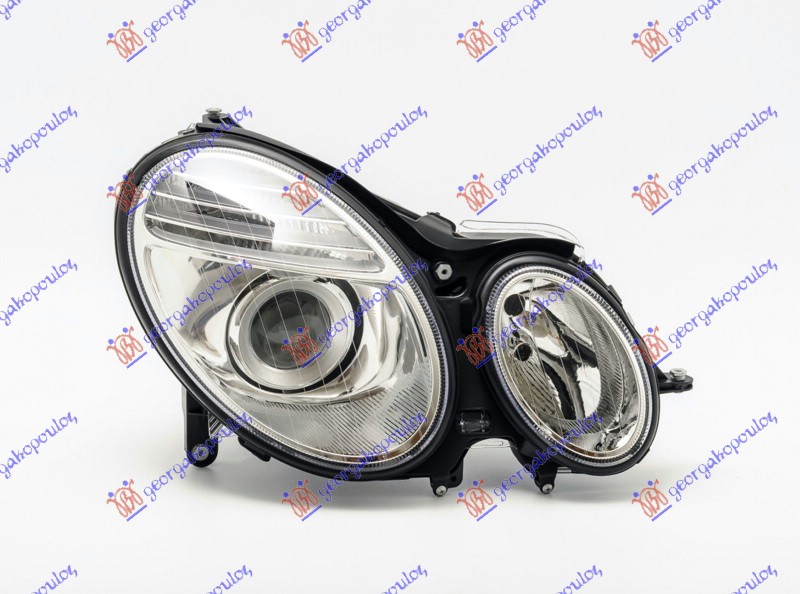 FAR ELEKTRICNI 2006- (TYC) MERCEDES E CLASS 2002-2009 (W211)