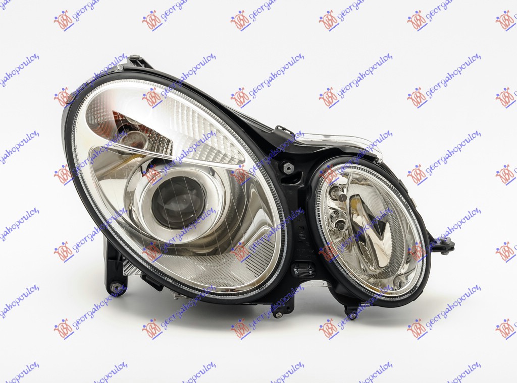 FAR XENON -2006 (DEPO) MERCEDES E CLASS 2002-2009 (W211)