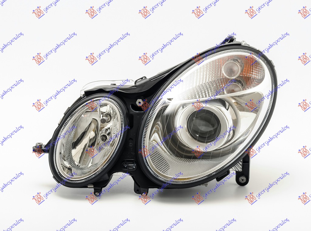 FAR XENON -2006 (DEPO) MERCEDES E CLASS 2002-2009 (W211)