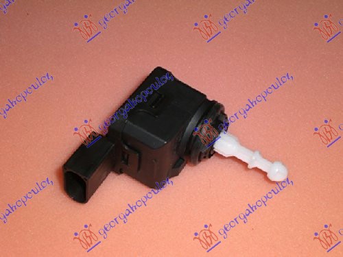 MOTOR FARA -2006 (DEPO) MERCEDES ML 2005-2011 (W164)