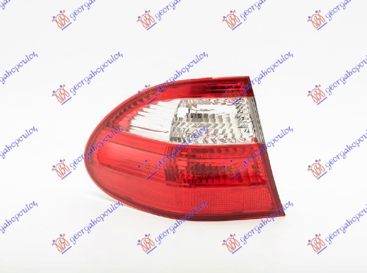 STOP LAMPA SPOLJASNJA KARAVAN -2006 (CLASSIC/ELEGANCE) (DEPO) MERCEDES E CLASS 2002-2009 (W211)