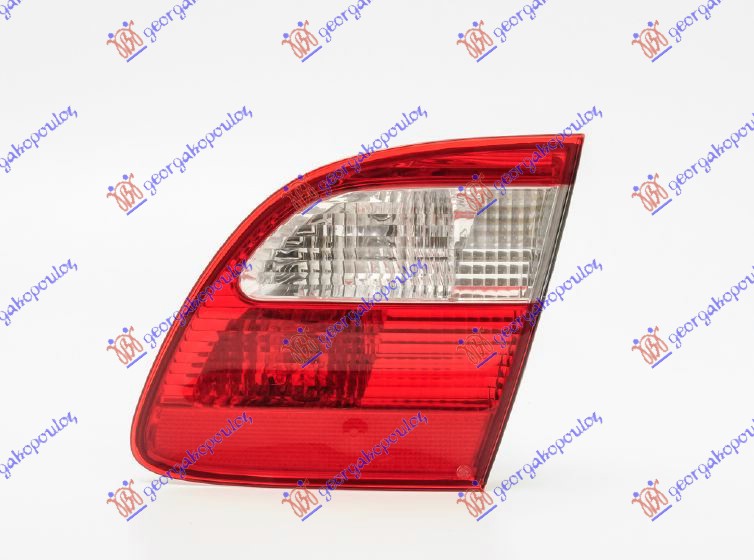 STOP LAMPA UNUTRASNJA KARAVAN -2006 (ULO) MERCEDES E CLASS 2002-2009 (W211)