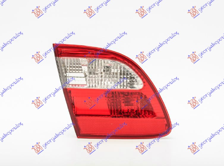 STOP LAMPA UNUTRASNJA KARAVAN -2006 (ULO) MERCEDES E CLASS 2002-2009 (W211)