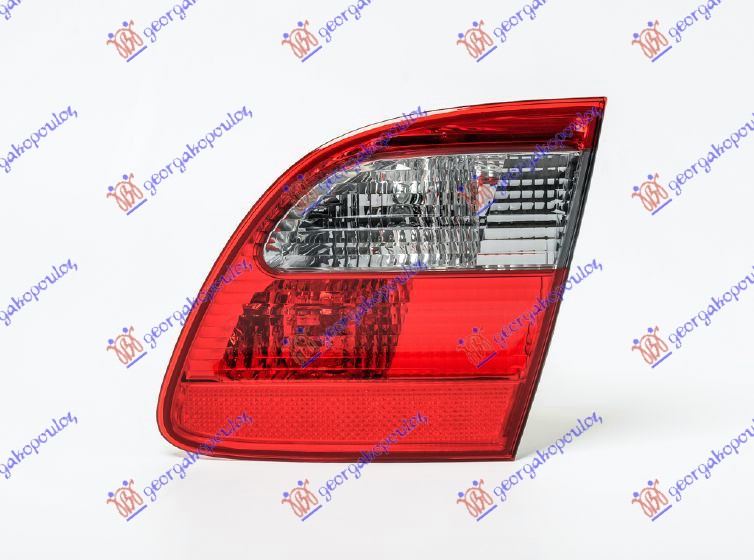 STOP LAMPA UNUTRASNJA KARAVAN 2006- MERCEDES E CLASS 2002-2009 (W211)