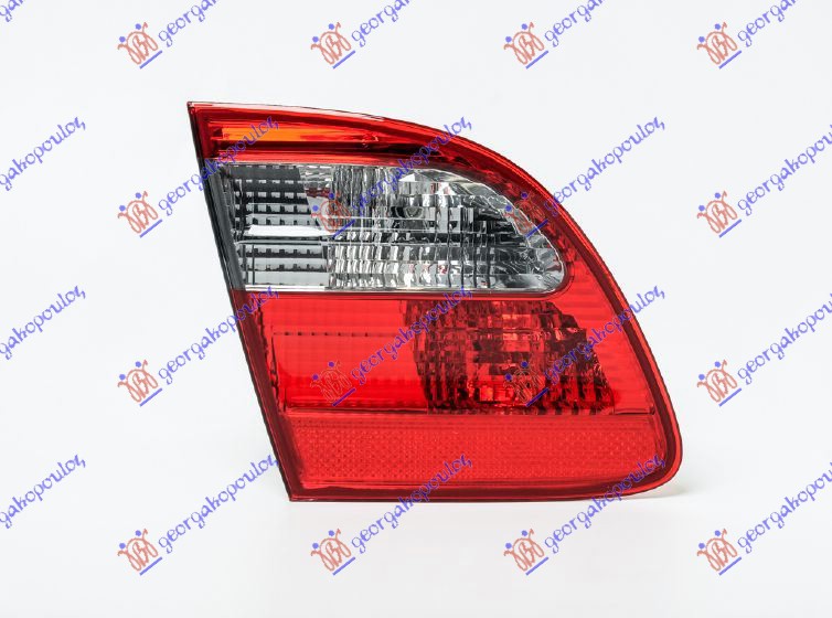 STOP LAMPA UNUTRASNJA KARAVAN 2006- MERCEDES E CLASS 2002-2009 (W211)