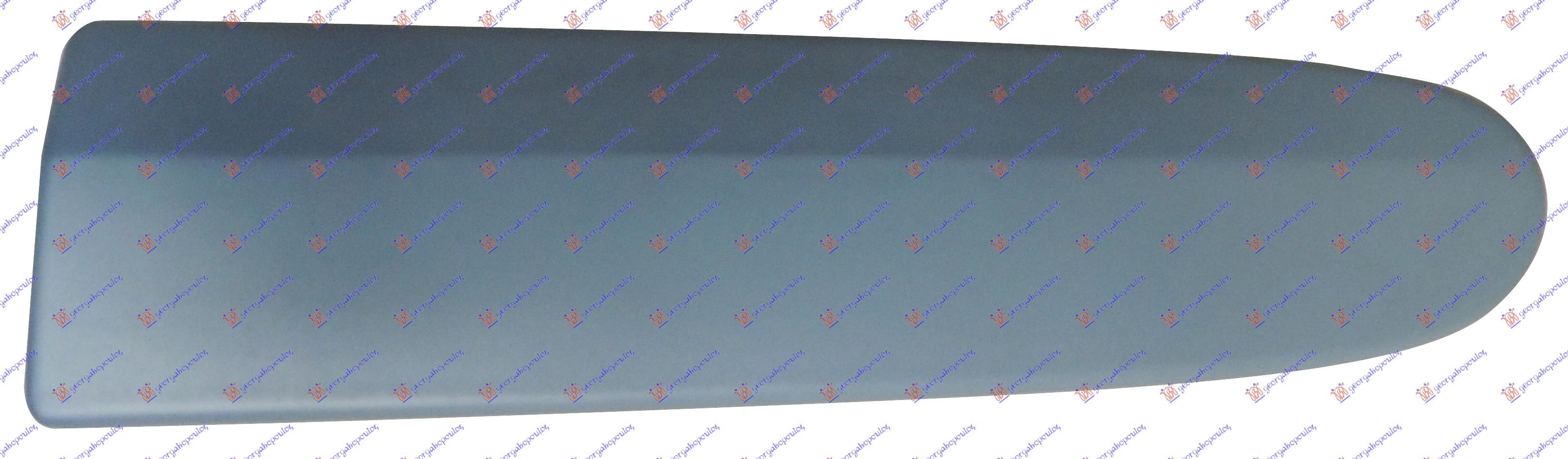 LAJSNA PREDNJEG BLATOBRANA PM MERCEDES E CLASS 2002-2009 (W211)