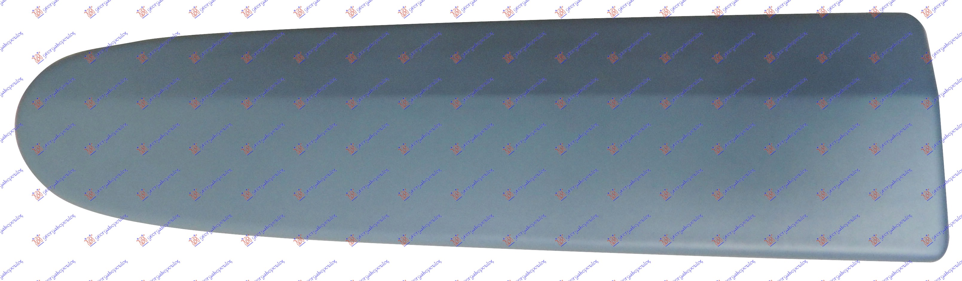 LAJSNA PREDNJEG BLATOBRANA PM MERCEDES E CLASS 2002-2009 (W211)
