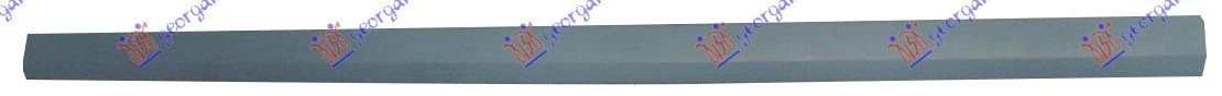 LAJSNA PREDNJIH VRATA PM MERCEDES E CLASS 2002-2009 (W211)