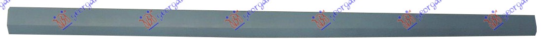 LAJSNA PREDNJIH VRATA PM MERCEDES E CLASS 2002-2009 (W211)
