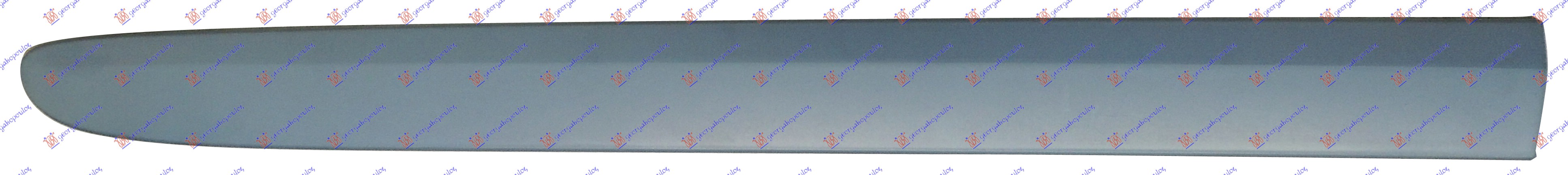 LAJSNA ZADNJIH VRATA PM MERCEDES E CLASS 2002-2009 (W211)