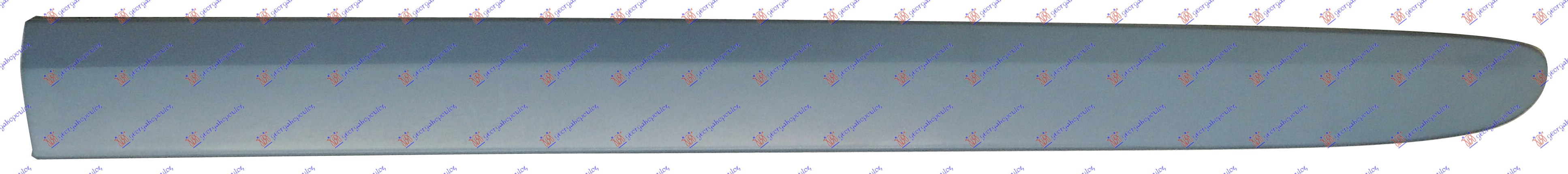 LAJSNA ZADNJIH VRATA PM MERCEDES E CLASS 2002-2009 (W211)