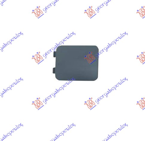 POKLOPAC KUKE ZADNJEG BRANIKA KARAVAN MERCEDES E CLASS 2002-2009 (W211)