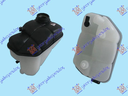 POSUDA ZA ANTIFRIZ MERCEDES E CLASS 2002-2009 (W211)