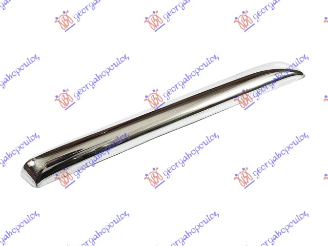 LAJSNA PVC MASKE HROM 02- NISSAN ALMERA H/B 2000-2006 (N16)