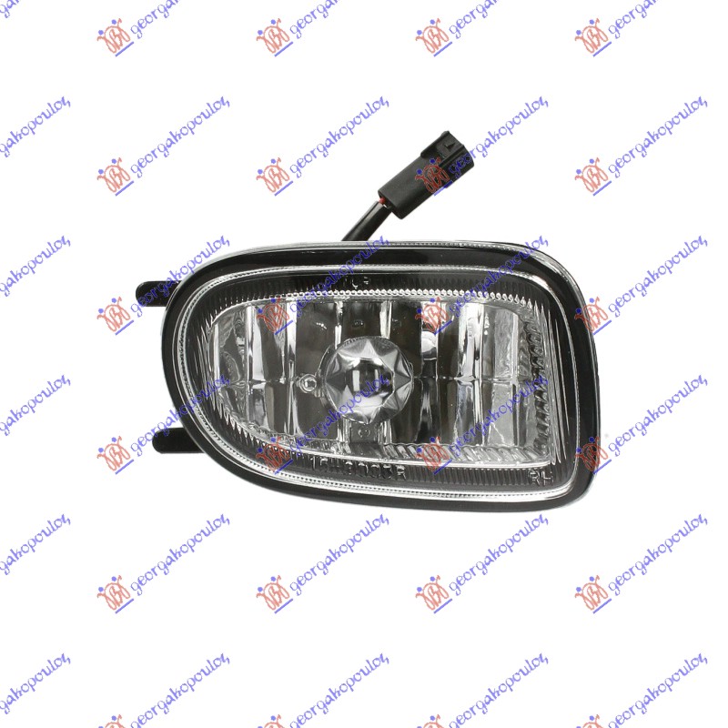 MAGLENKA -2002 NISSAN ALMERA H/B 2000-2006 (N16)