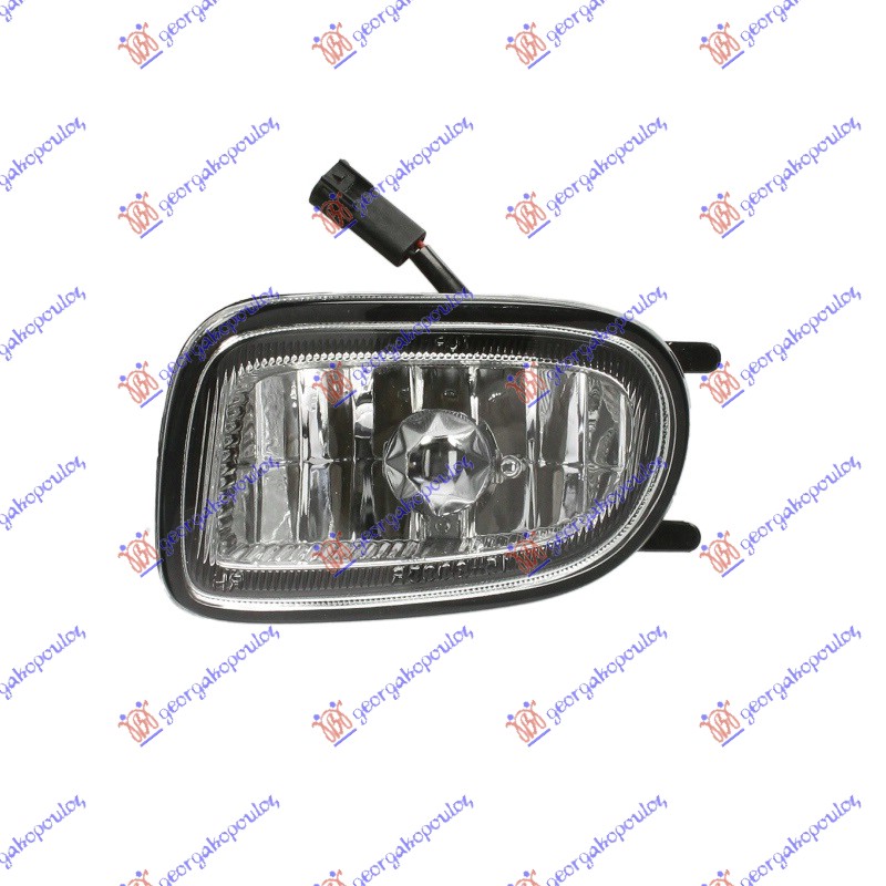 MAGLENKA -2002 NISSAN ALMERA H/B 2000-2006 (N16)