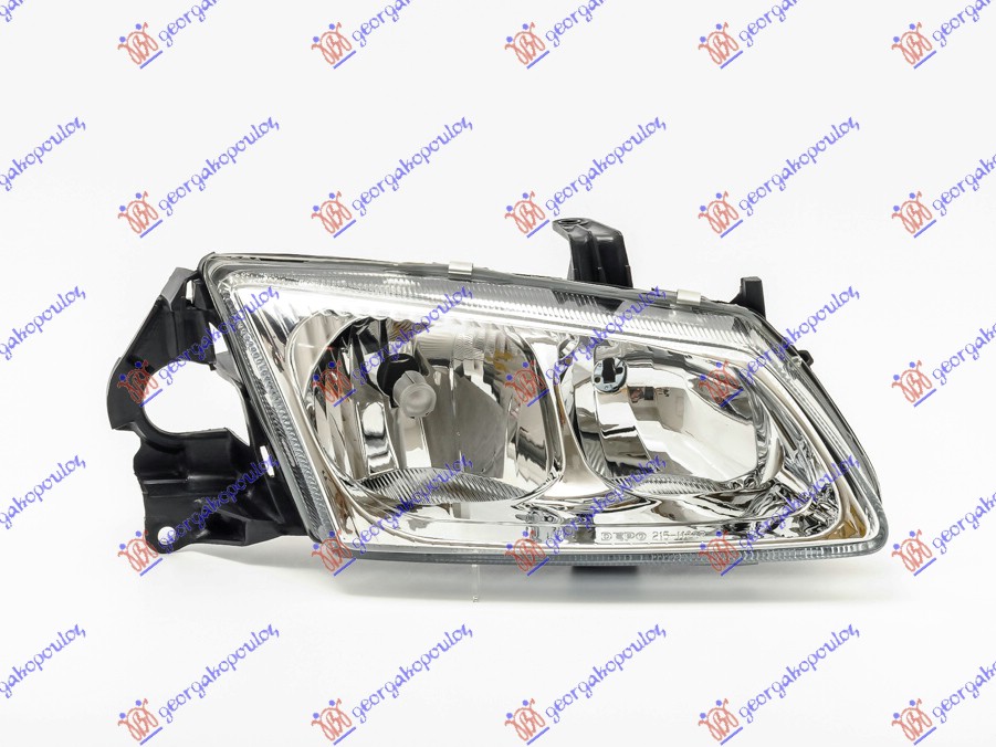 FAR ELEKTRICNI -2002 (DEPO) NISSAN ALMERA H/B 2000-2006 (N16)