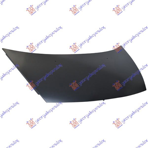 HAUBA 06- CITROEN C3 2002-2010 (FC/FN)