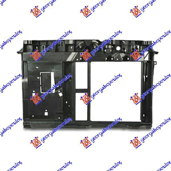 VEZNI LIM (1.4/1.6 DIZEL) (SA START-STOP SISTEMOM) CITROEN C3 2002-2010 (FC/FN)