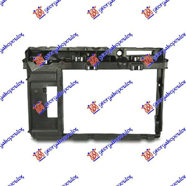 VEZNI LIM (1.6cc 16V BENZIN) (AUTO) CITROEN C3 2002-2010 (FC/FN)