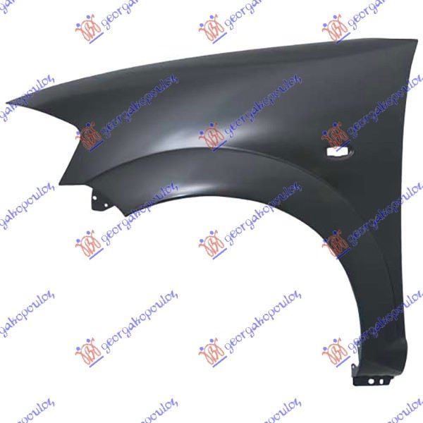 BLATOBRAN -06 CITROEN C3 2002-2010 (FC/FN)