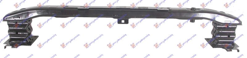 SINA PREDNJEG BRANIKA 2005- CITROEN C3 2002-2010 (FC/FN)