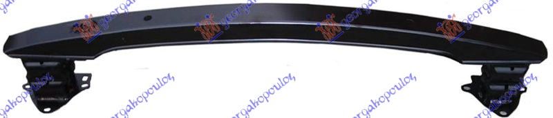 SINA ZADNJEG BRANIKA 5 VRATA CITROEN C3 2002-2010 (FC/FN)