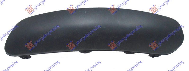 LAJSNA PREDNJEG BRANIKA PM 05- CITROEN C3 2002-2010 (FC/FN)