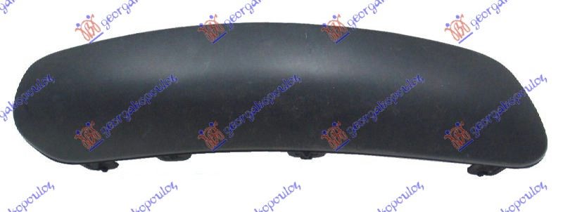 LAJSNA PREDNJEG BRANIKA PM 05- CITROEN C3 2002-2010 (FC/FN)