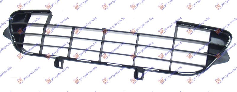 CENTRALNA RESETKA DONJA 05- CITROEN C3 2002-2010 (FC/FN)