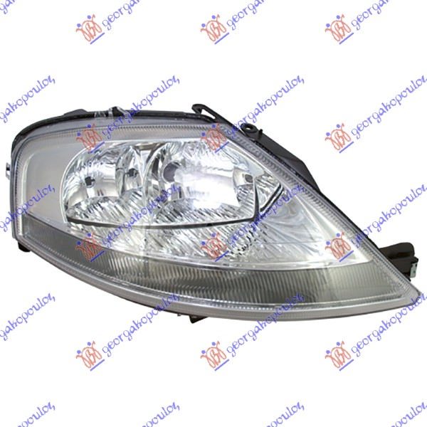 FAR (TYC) CITROEN C3 2002-2010 (FC/FN)
